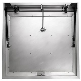 Лифт 2.0 60×60 напольный люк со скрытой петлей